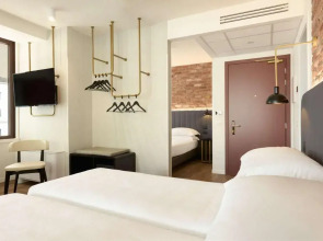 Best Western Hotel Tritone