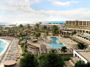 Helea Lifestyle Beach Resort