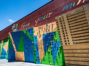 Курорт Playitas Hotel 