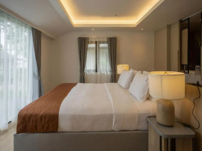 Phi Phi Holiday Resort – SHA Extra Plus