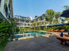 Sakmut Hotel and Spa