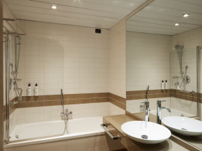 Отель Belstay Roma Aurelia