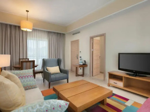 Xanadu Island Hotel - All Inclusive