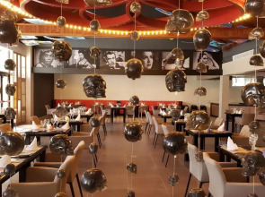 Курортный отель Grand Bavaro Princess - All Inclusive