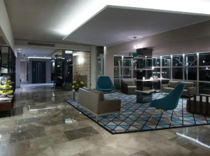 Hotel Lombardia