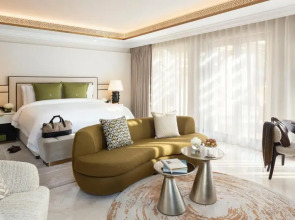 Jumeirah Dar Al Masyaf