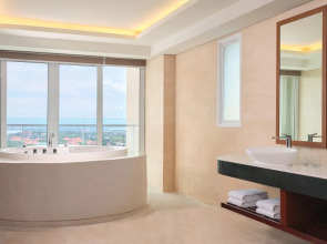 Four Points by Sheraton Bali, Ungasan