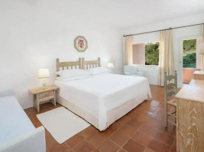 Cervo Hotel, Costa Smeralda Resort