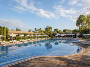 Valentin Playa de Muro Resort