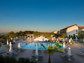 Akra Fethiye Tui Blue Sensatori All Inclusive