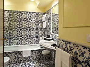 Regina Isabella - Resort Spa Restaurant