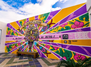 Отель Andaz Miami Beach – by Hyatt