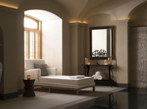 Отель Four Seasons Prague