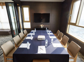 Chisun Hotel Seoul Myeongdong 