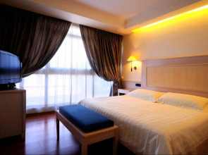 Best Western Globus Hotel