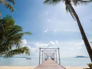 Barcelo Coconut Island