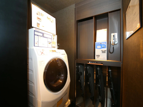 Apa Hotel Sugamo Ekimae