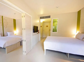 ibis Styles Krabi Ao Nang