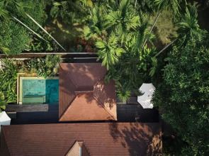 Sea Sand Sun Resort and Villas