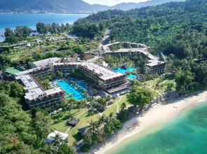 Phuket Marriott Resort & Spa, Merlin Beach