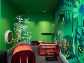 Novotel Amsterdam City