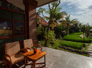 Отель Arya Arkananta Resort and Spa