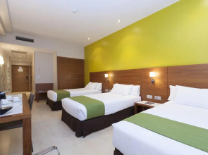 Отель Gran Bilbao