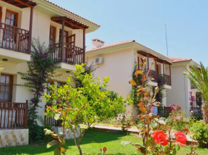 Telmessos Neva Hotel - Halal-Non Alcoholic  Hotel