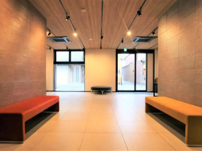 M’s Hotel Sanjo Omiya