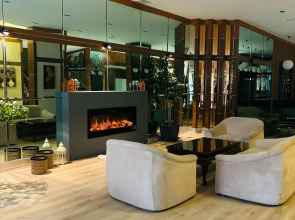 Grand Keskinkaya Hotel