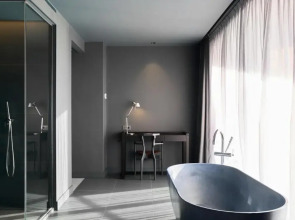 Отель Barcelona Princess 