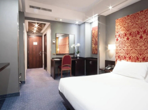 Отель Imperatori