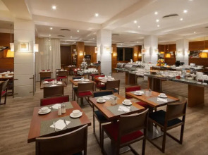 K+K Hotel Opera Budapest