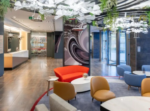 Savhotel Fiera Bologna