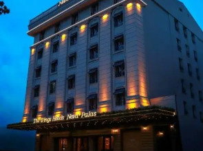 The Wings Hotels Neva Palas