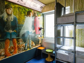 Copenhagen Downtown Hostel