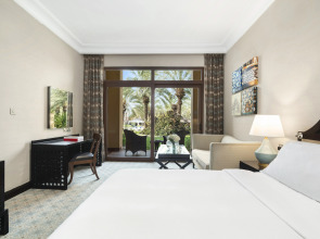 Rixos Al Mairid Ras Al Khaimah