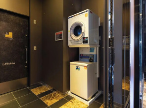 APA Hotel Ginza Shintomicho Ekimae Kita