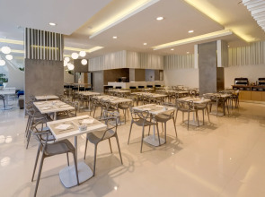 Hotel Monte Puertatierra