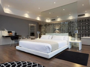 Отель Gran Bilbao