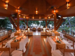 Andaman White Beach Resort