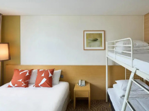 Jeju Central City Hotel