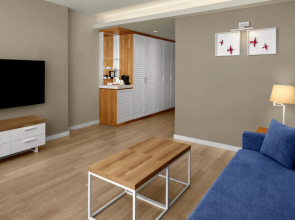 Akra Kemer - All Inclusive