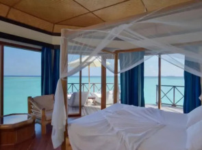 Thulhagiri Island Resort