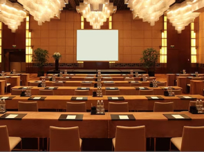 Grand Hyatt Shanghai