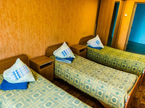 Gostinica Rechnaya Hotel