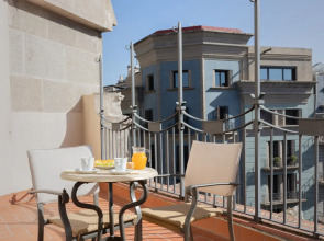 Hotel Barcelona Colonial