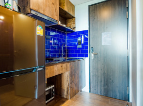 Seamira House Huahin