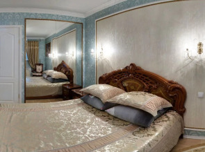 Мастер и Маргарита