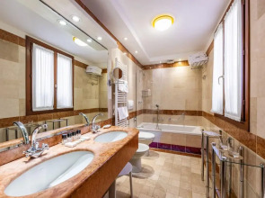 Отель Colombina